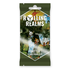 Rolling Realms Promo: Smitten